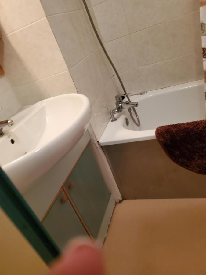 Agreable Appartement-Residence Le Panoramic Les Angles  Buitenkant foto